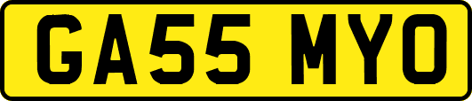 GA55MYO