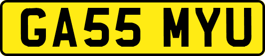 GA55MYU