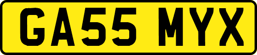 GA55MYX