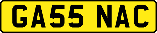 GA55NAC