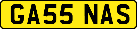 GA55NAS