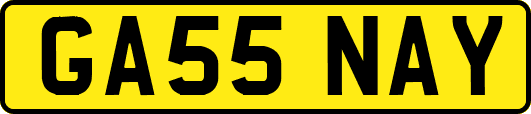 GA55NAY