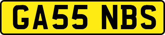 GA55NBS