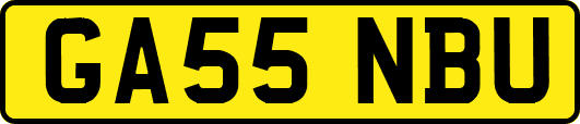 GA55NBU