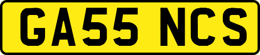 GA55NCS