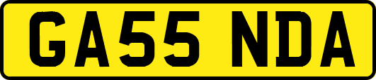 GA55NDA