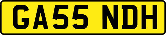 GA55NDH