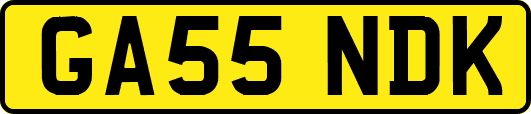 GA55NDK