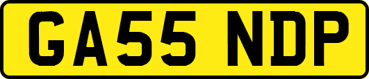 GA55NDP