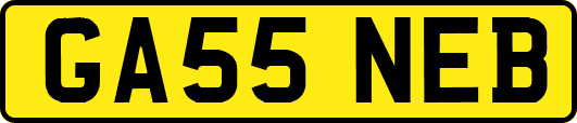 GA55NEB