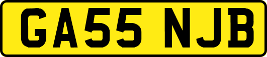 GA55NJB