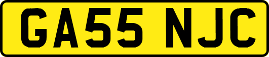 GA55NJC