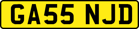 GA55NJD