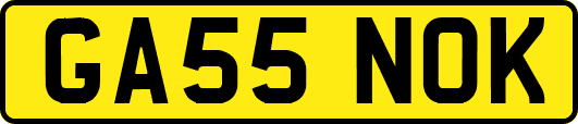 GA55NOK