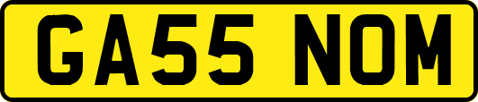 GA55NOM