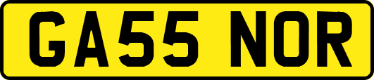 GA55NOR