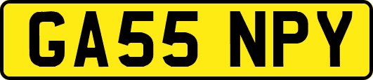 GA55NPY