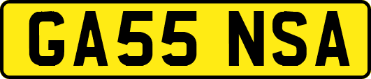 GA55NSA