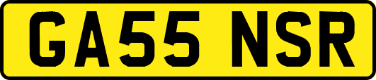 GA55NSR