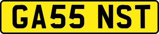 GA55NST