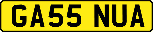 GA55NUA