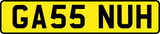 GA55NUH