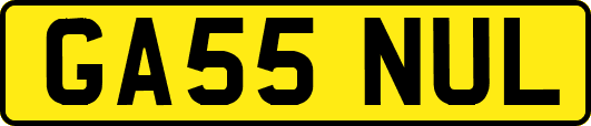 GA55NUL