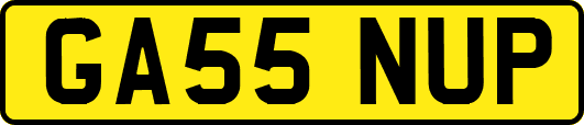 GA55NUP