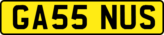 GA55NUS