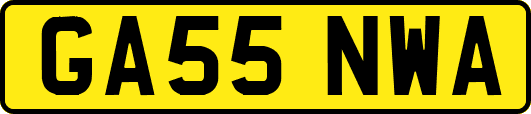 GA55NWA