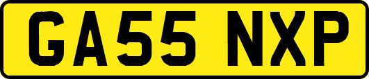 GA55NXP