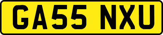 GA55NXU