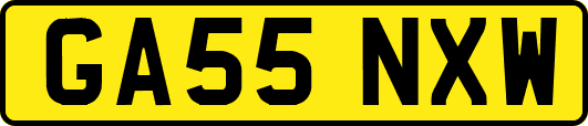 GA55NXW