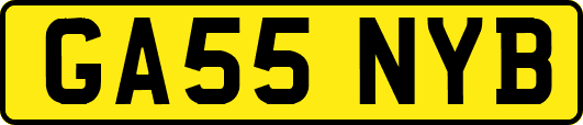 GA55NYB