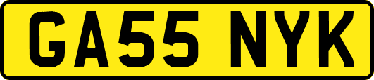 GA55NYK