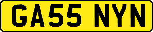 GA55NYN