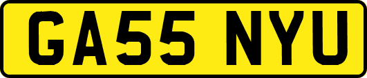 GA55NYU