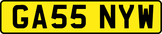 GA55NYW