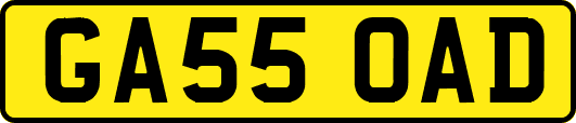 GA55OAD