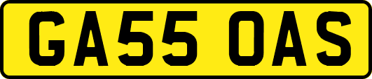 GA55OAS