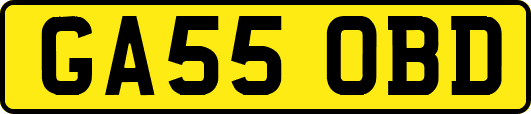 GA55OBD