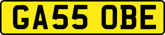 GA55OBE