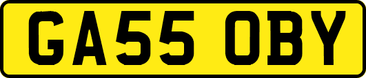 GA55OBY