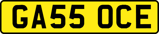 GA55OCE