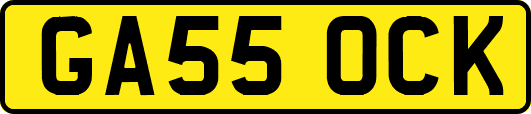 GA55OCK