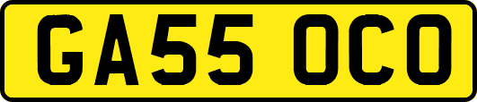 GA55OCO