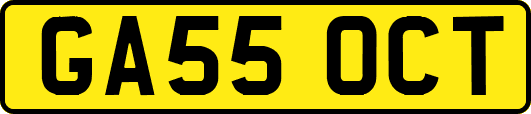 GA55OCT