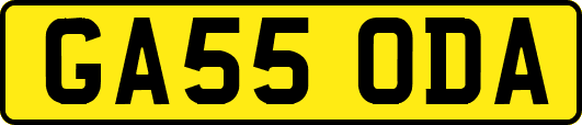 GA55ODA