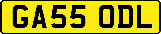 GA55ODL