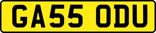 GA55ODU